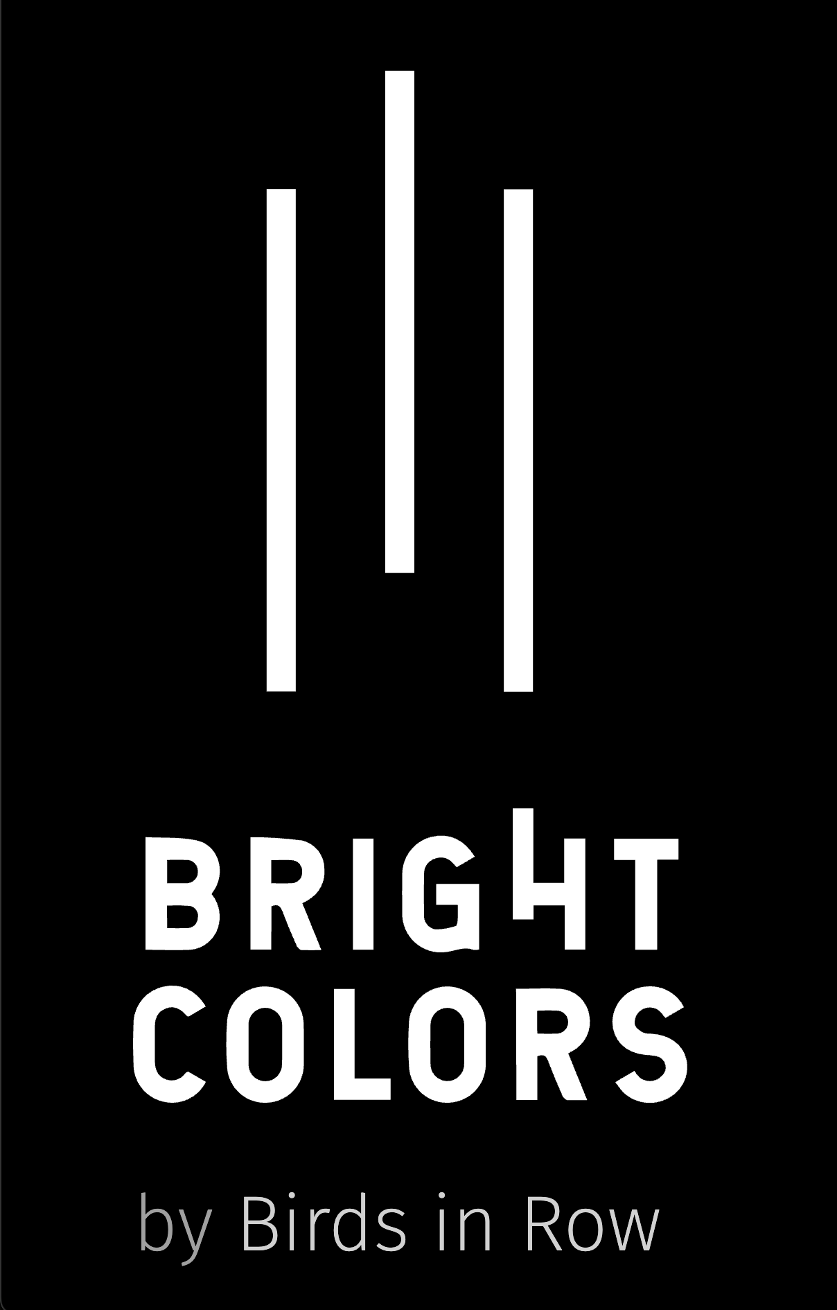 bright-colors-by-birds-in-row